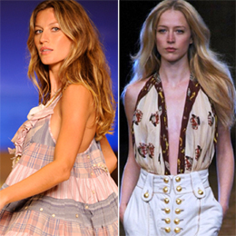 Saiba o valor dos cachês milionários das principais tops do SPFW - 