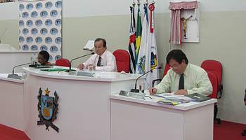 Câmara instala CEE para apurar escutas