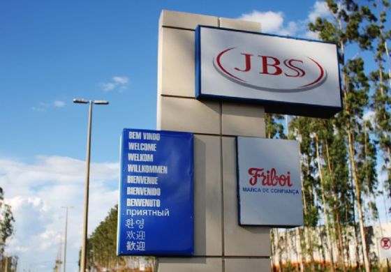 Frigorífico JBS de Andradina contrata profissionais para três funções imediatas