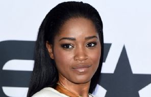 Keke Palmer será a primeira Cinderela negra da Broadway