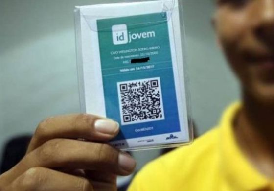 Governo de Andradina orienta jovens sobre cadastro no ID Jovem 2.0