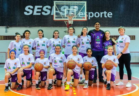 Araçatuba se classifica para a final da Liga de Basquete