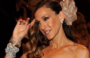 Sarah Jessica Parker diz que pode haver um novo filme de ‘Sex and the City’