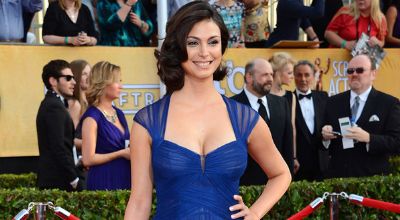 Brasileira Morena Baccarin entra para o elenco de 'Gotham'