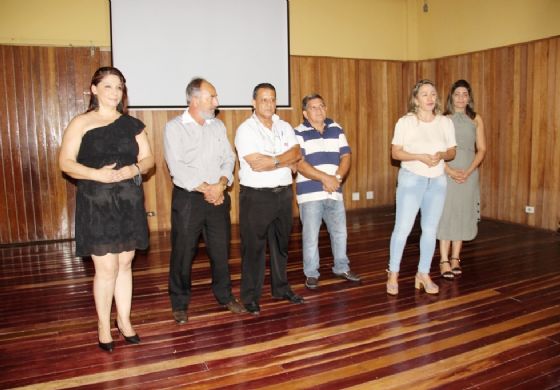 Governo de Andradina forma mais 3 turmas em cursos de capacitação profissional