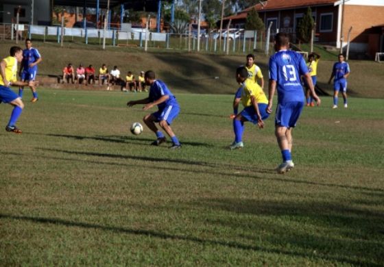 Governo de Andradina abre inscrições para o campeonato Bate Coração