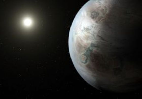 Ciência se aproxima da descoberta de vida fora da Terra, diz astrônomo