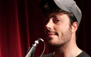 Danilo Gentili deixa &#39;&#39;CQC&#39;&#39; no fim do ano