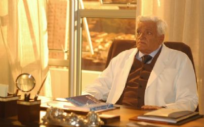 Walmor Chagas morre aos 82 anos