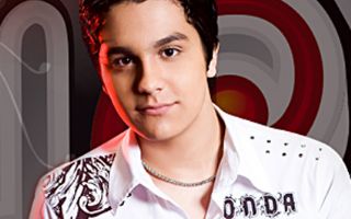 Luan Santana é banido do programa de Raul Gil