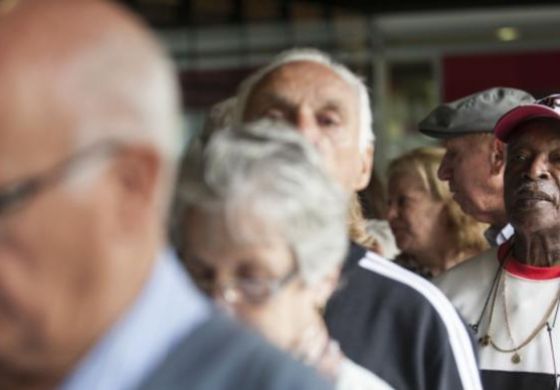 Inflação para pessoas com mais de 60 anos chega a 11,13%