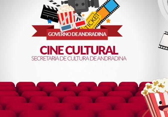 Cine Cultural apresenta curtas infantis gratuitos nesse domingo na Praça CEU