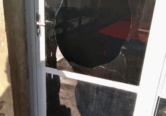 Preso suspeito de vandalizar Centro Cultural de Andradina