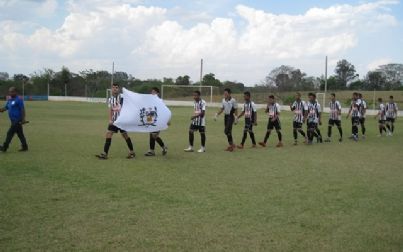 Campeonatos municipais movimentaram o fim de semana