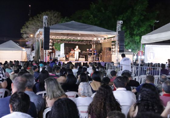 Semifinalistas do 4º Festival Rei do Gado de Música Sertaneja já foram selecionados