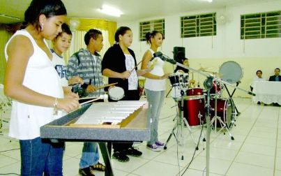 Projeto Guri tem matrículas abertas até o dia 8 de março em Andradina