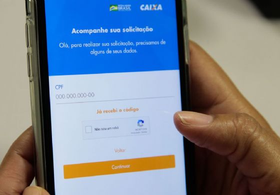 Auxílio emergencial: nascidos em junho já podem sacar o benefício