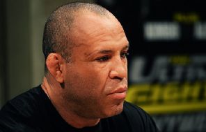 UFC corta Wanderlei e Belfort lutará contra Sonnen