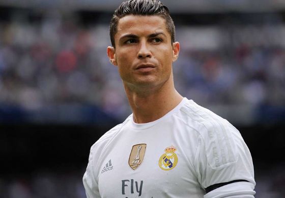 Cristiano Ronaldo foi o esportista mais bem pago em 2016, diz Forbes