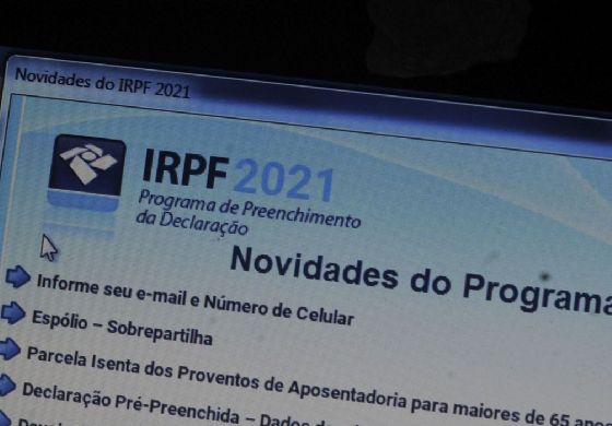 Nova forma de obtenção da cópia do último Imposto de Renda