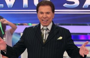 Silvio Santos ameaça contratar Rezende e Bacci e assusta Record