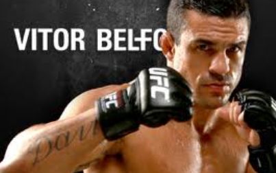 Sem TRT, Belfort desiste e Weidman enfrenta Machida por cinturão do UFC