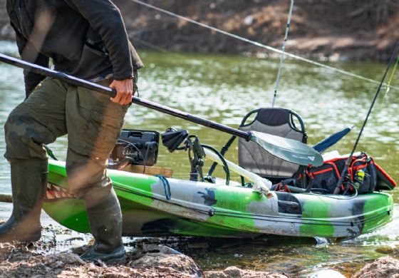 Torneio de Pesca Esportiva de Ilha Solteira