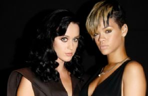 Katy Perry e Rihanna terão que pagar para fazer show no Super Bowl