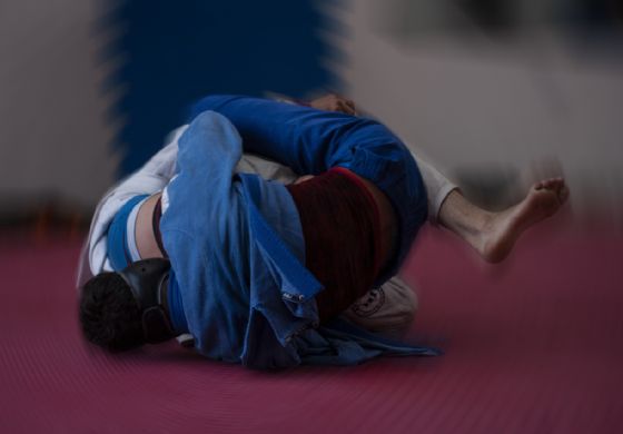 Uma Breve História sobre o Jiu-Jitsu