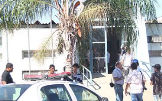 Jamil exonera coordenador jurídico