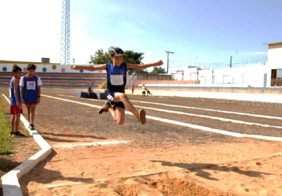 Esporte no Bairro do Governo de Andradina realiza 1º Torneio de Atletismo no próximo domingo