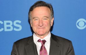 Robin Williams se interna em clínica de reabilitação