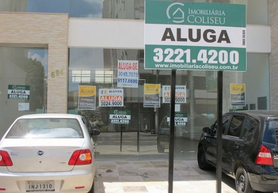 Índice que reajusta aluguel avança 6,65% em 12 meses