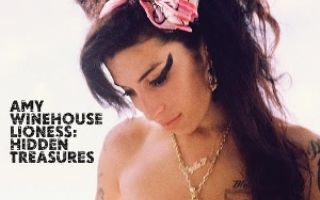 Primeiro clipe póstumo de Amy Winehouse é divulgado; veja