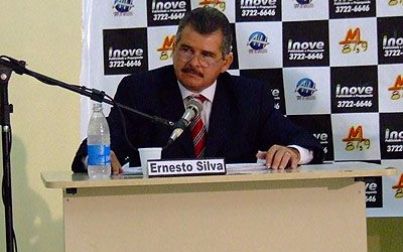 Irregularidade em contrato leva ex-prefeito a ser multado novamente em Andradina