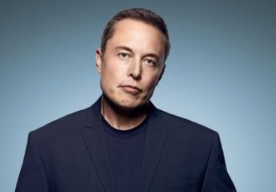 Elon Musk reestabelece internet na Ucrânia via Starlink