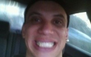 Filho do dançarino Carlinhos de Jesus é assassinado a tiros no Rio