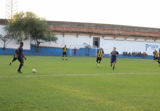 Segunda rodada do Bate Coração começa na sexta