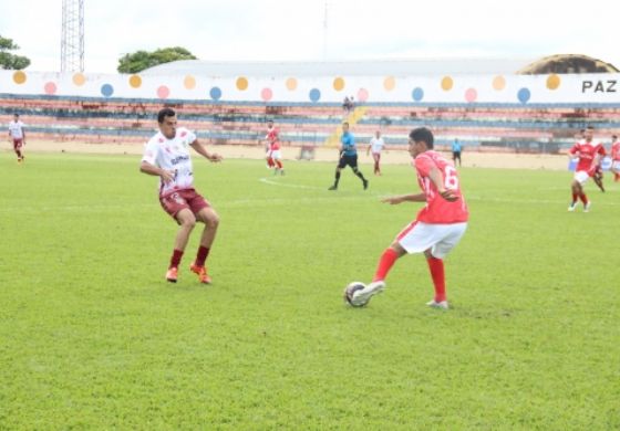 Santo Antonio e União Liverpool conquistam vaga na final do Amador