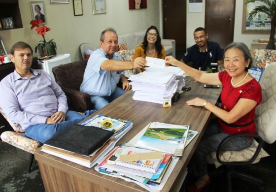 Arsae devolve R$ 60 mil aos cofres do município