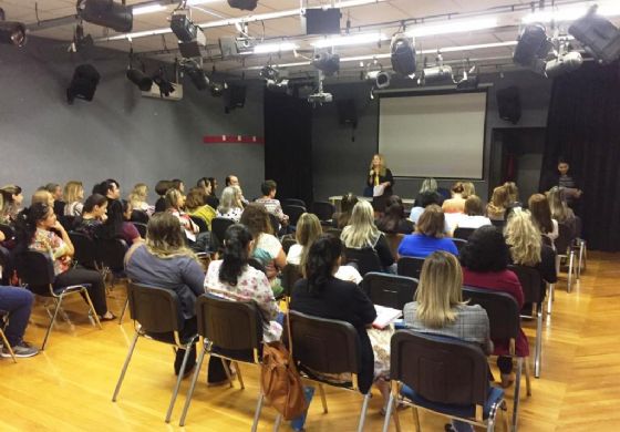 Educação de Andradina realiza o II Seminário de Boas Práticas