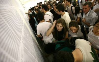 Engenharias são cursos mais procurados no vestibular da Unesp