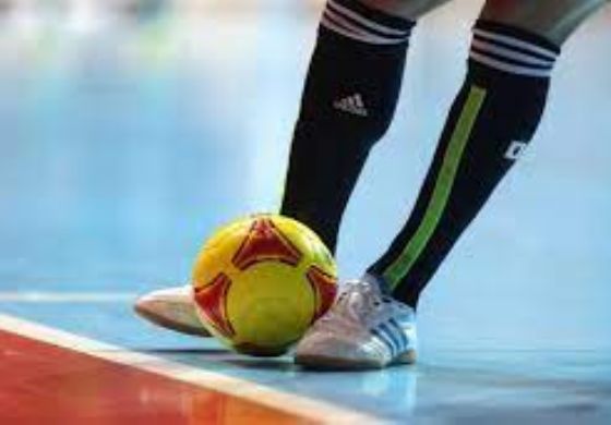 Prefeitura abre inscrições para o Futsal de Férias 2023