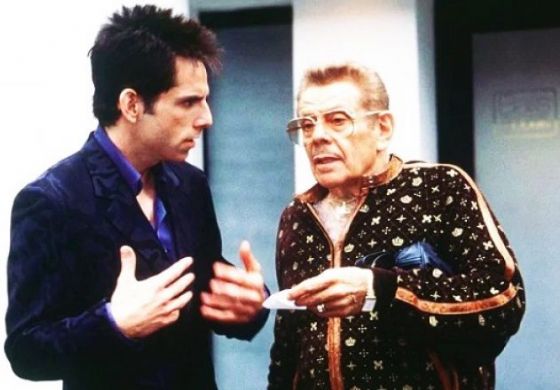 Morre ator Jerry Stiller, aos 92 anos, pai de Ben Stiller