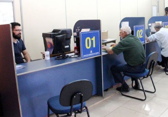 Começa novo prazo para adesão ao desconto de juros e multas da Prefeitura