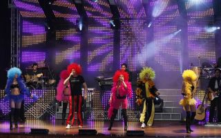 Andrafolia vai contar com animação da Banda Fruto Proibido dos dias 17 a 21 de Fevereiro