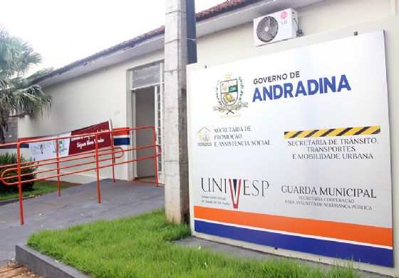 Entrega de documentos da bolsa de estudos e auxílio-transporte começa na sexta em Andradina