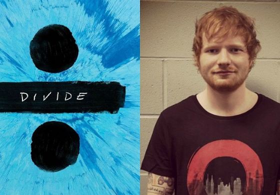 Novo álbum de Ed Sheeran será lançado em março