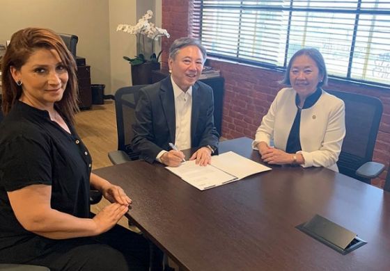 Tamiko adere Andradina ao Via Rápida Empresa para facilitar vida de empresário