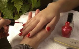 Prefeitura abre curso de capacitação de manicures em Pereira Barreto